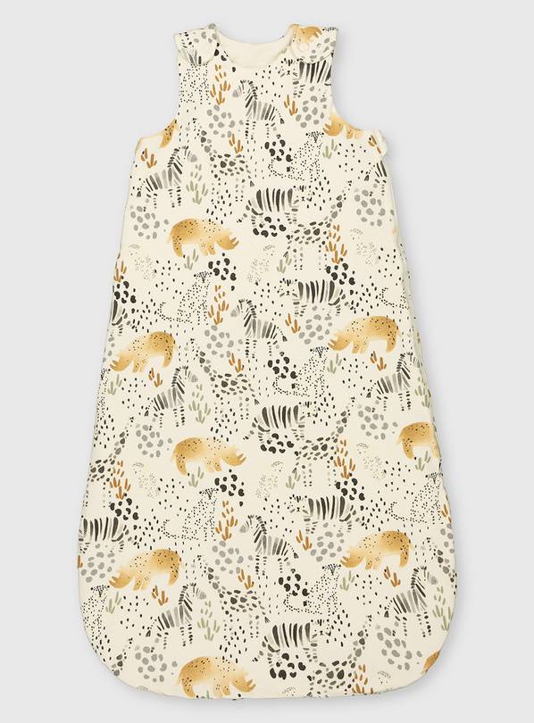 0.5 tog sleeping bag 18 24 months